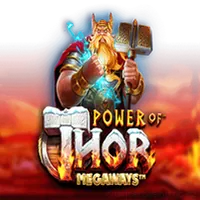 Power of Thor Megaways